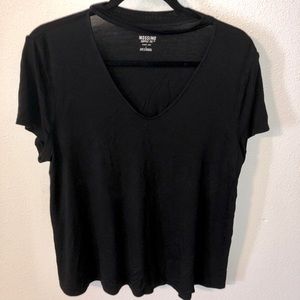 ✨Black Choker Top✨